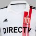 adidas present&oacute; una nueva camiseta de Estudiantes de La Plata