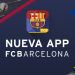Barcelona present&oacute; su renovada app oficial