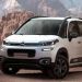 Citro&euml;n Argentina present&oacute; el nuevo C3 AIRCROSS