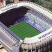 El nuevo Bernab&eacute;u ya tiene constructora