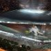 La justicia espa&ntilde;ola paraliz&oacute; las obras del nuevo Santiago Bernabeu