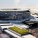 El proyecto del &ldquo;Nuevo Coliseo&rdquo; de la Roma supondr&aacute; 1.5 billones de euros