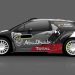 El Citro&euml;n Total Abu Dhabi WRT estrena un nuevo DS3 en Portugal