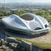 Jap&oacute;n dio marcha atr&aacute;s y detuvo la construcci&oacute;n del Estadio Ol&iacute;mpico para Tokio 2020