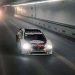 El nuevo Peugeot 408 debuta en el Circuito Callejero de Santa Fe