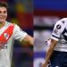 Juli&aacute;n Alvarez y Thiago Almada, los m&aacute;s caros del f&uacute;tbol argentino