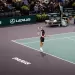 El gran n&uacute;mero de ingresos por patrocinio que alcanz&oacute; la ATP en 2024