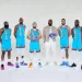 Los n&uacute;meros del All Star Game de la NBA