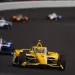 Los n&uacute;meros de la Indy 500: r&eacute;cord en premios y en audiencia