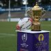 El Mundial de Rugby ya alcanz&oacute; n&uacute;meros records