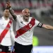 Los n&uacute;meros de Javier Pinola en su carrera