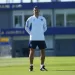 Los n&uacute;meros de Jorge Almir&oacute;n, el nuevo entrenador de Boca