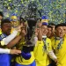 Los n&uacute;meros de la Liga Profesional de F&uacute;tbol 2022