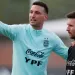 Los n&uacute;meros de Scaloni tras 50 partidos como DT de la Selecci&oacute;n argentina