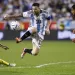 Los n&uacute;meros de Messi jugando en Estados Unidos, una tierra que le sienta bien