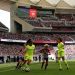Los n&uacute;meros del Mundial reflejan el crecimiento del f&uacute;tbol femenino 
