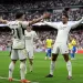 Los n&uacute;meros del Real Madrid, el nuevo campe&oacute;n de Espa&ntilde;a