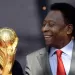 Los n&uacute;meros, r&eacute;cords y t&iacute;tulos que dej&oacute; la carrera de Pel&eacute;