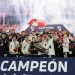 Los n&uacute;meros del River campe&oacute;n