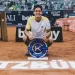 Los n&uacute;meros de Sebasti&aacute;n B&aacute;ez tras ganar el ATP 250 de Kitzb&uuml;hel