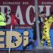 La particular protesta de los hinchas del Nuremberg por jugar siempre los lunes