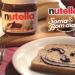 Kak&aacute;, protagonista de la nueva campa&ntilde;a de Nutella
