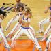 Por el mal arranque del equipo, no m&aacute;s porristas para los Knicks