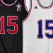 La NBA y adidas presentaron la indumentaria del All Star Game 2015