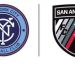 New York City y su alianza estrat&eacute;gica con un club del grupo de los San Antonio Spurs