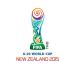 Se present&oacute; el emblema para el Mundial Sub-20 Nueva Zelanda 2015