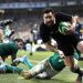 ​adidas festeja los 14 triunfos de los All Blacks