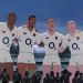 Las estrellas del rugby ingl&eacute;s como personajes animados en un spot de O2