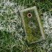 O2 vende un Smartphone hecho con pasto del estadio de Twickenham
