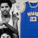 Sale a la venta la camiseta con la cual jug&oacute; Obama en el secundario 