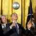 Obama critic&oacute; la transparencia de la FIFA y el COI