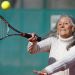 Ana Obarrio, la tenista argentina que jugar&aacute; el Mundial con 85 a&ntilde;os