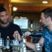 La particular historia de Oberto y Tim Duncan, emulando al Che Guevara