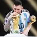 El nuevo objetivo de Messi: &iquest;Podr&aacute; llegar a los 200 partidos con la Selecci&oacute;n Argentina?