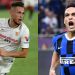 El m&aacute;s revalorizado y el pretendido por todos en Europa: los n&uacute;meros de Ocampos y Lautaro