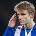 El jugador cedido en Holanda que no quiere volver al Real Madrid