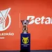 Ya es oficial: La CBF confirm&oacute; a Betano en derechos de denominaci&oacute;n del Brasileir&atilde;o