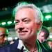 OFICIAL: Jos&eacute; Mourinho llega a Netflix en 2025