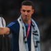 Oficial: la prelista de La Selecci&oacute;n Argentina para el Mundial 2026