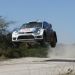 Con una largada especial en San Luis, se viene el Rally Mundial en Argentina