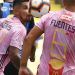 Un equipo chileno utiliz&oacute; papas fritas para el dise&ntilde;o de los n&uacute;meros de camiseta de sus jugadores