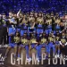 Oklahoma City Thunder se consagr&oacute; campe&oacute;n de la NBA por primera vez en su historia