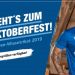 El equipo alem&aacute;n que present&oacute; una camiseta especial por el Oktoberfest