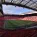 Manchester United avanza en la remodelaci&oacute;n del Old Trafford, &iquest;a qui&eacute;n contrataron para su reforma?