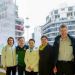 Buenos Aires 2018 acerca el deporte a m&aacute;s de un mill&oacute;n de j&oacute;venes locales