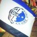 ​El Cruzeiro apoya a Olimpia de Paraguay
